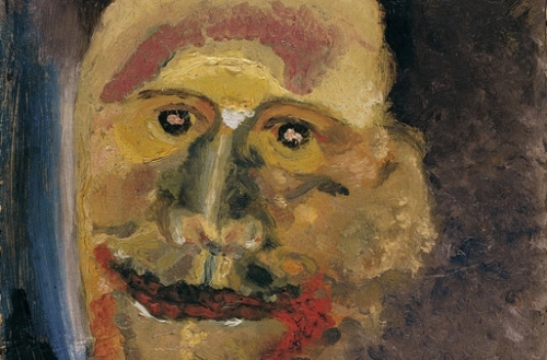 Arnold Schönberg: Satire, 1910 | Belmont Music Publishers, Los Angeles