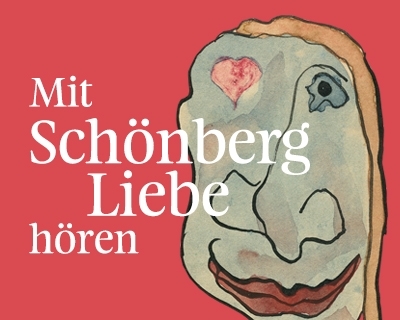 Arnold Schönberg: Spielkarte Herz-Dame, 1909 – Arnold Schönberg Center, Wien